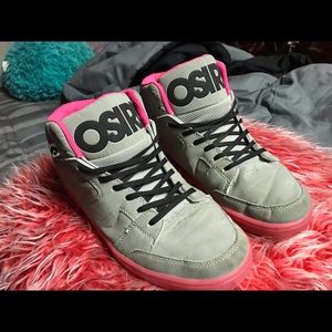 Osiris Shoes